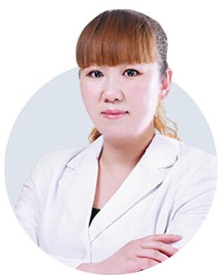 郑州美视美康眼科医院-罗昳
